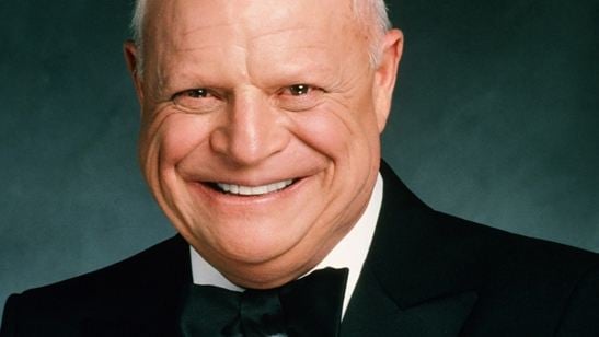 Ícone da comédia americana, Don Rickles morre aos 90 anos