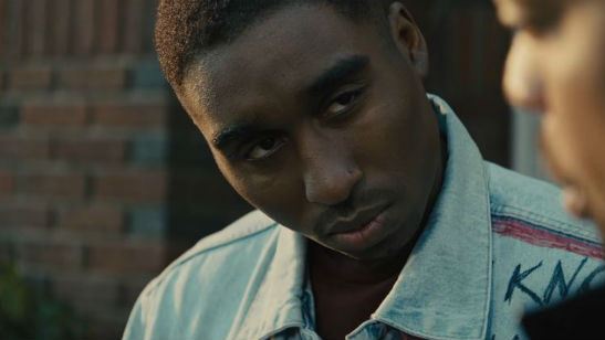 All Eyez on Me: Trailer da biografia promete revelar a verdadeira história de Tupac