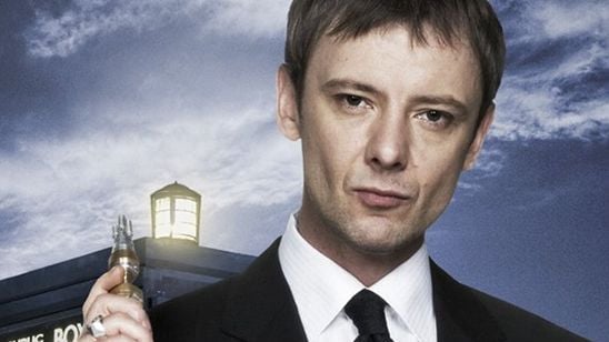 Imagem da notícia Doctor Who confirma retorno de John Simm como o Master na 10ª temporada