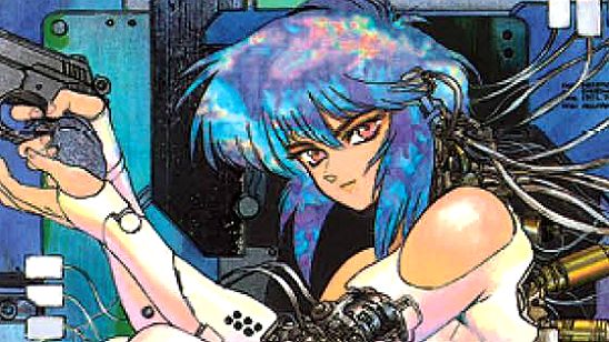 Imagem da notícia Ghost in the Shell vai ganhar nova animação nos cinemas
