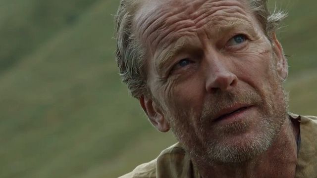 Game of Thrones: Iain Glen comenta o destino de Sor Jorah na sétima temporada