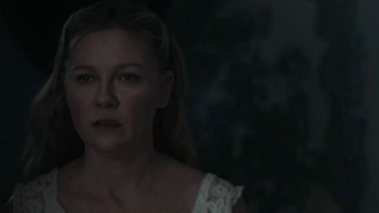 Imagem da notícia Kirsten Dunst comenta desconforto durante gravação de cena de sexo em O Estranho que Nós Amamos
