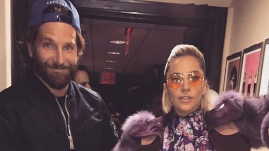 Imagem da notícia Bradley Cooper terá o diretor de fotografia de Cisne Negro no remake de A Star is Born