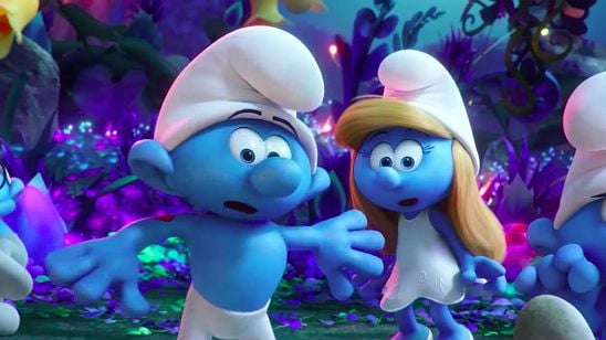 Bilheterias Estados Unidos: O Poderoso Chefinho continua em primeiro, Os Smurfs e a Vila Perdida é a melhor estreia