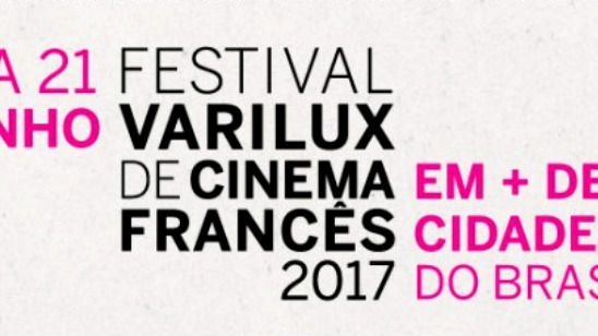 Imagem da notícia Festival Varilux 2017: Conheça as datas da 8ª edição da mostra de cinema francês