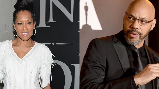 Imagem da notícia No Place Safe: FX desenvolve série com Regina King e John Ridley sobre os crimes em Atlanta da década de 1980