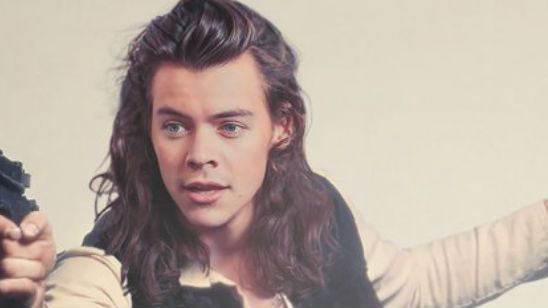 Imagem da notícia Rumor: Harry Styles foi cotado para viver Han Solo em spin-off de Star Wars