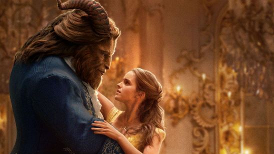 Imagem da notícia A Bela e a Fera supera a marca de US$ 1 bilhão