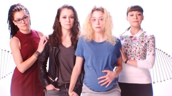 Imagem da notícia Orphan Black: Trailer da temporada final mostra clones unidas e prontas para lutar
