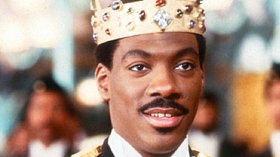 Imagem da notícia É sério! Sequência de Um Príncipe em Nova York está em desenvolvimento