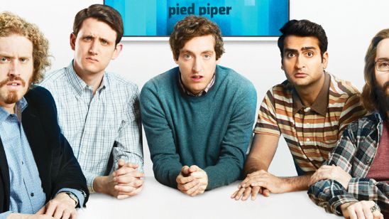 Imagem da notícia Silicon Valley: Amizades correm perigo na quarta temporada da série da HBO