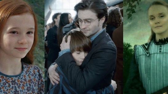 Como estão as crianças de Harry Potter após 6 anos do fim da franquia