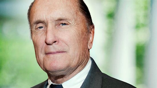 Imagem da notícia Widows: Filme de assalto do diretor de 12 Anos de Escravidão escala Robert Duvall