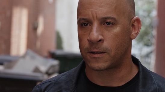 Imagem da notícia Velozes & Furiosos 8 bate recorde de Star Wars -  O Despertar da Força e registra a maior estreia mundial de todos os tempos