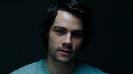 Imagem da notícia Dylan O’Brien é rapaz traumatizado com sede de vingança e muito o que aprender no trailer de American Assassin