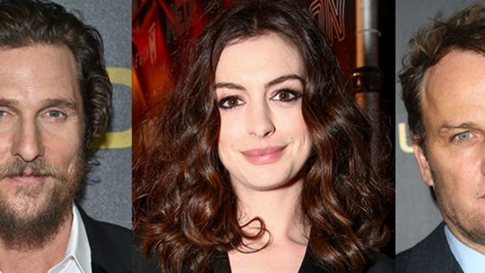 Jason Clarke deve juntar-se a Matthew McConaughey e Anne Hathaway no suspense Serenity