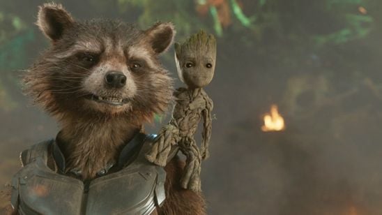 Imagem da notícia Guardiões da Galáxia Vol. 2: Confira a reação da imprensa ao filme da Marvel