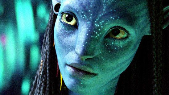 Imagem da notícia Avatar: Zoe Saldana atualiza que a produção das continuações começará no meio do ano