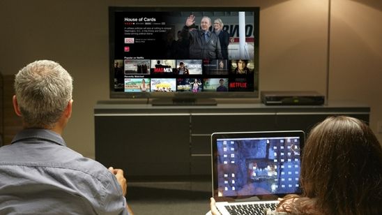 Imagem da notícia Estúdios cogitam disponibilizar filmes na internet 45 dias (ou menos) depois da estreia nos cinemas