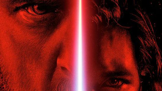 Mark Hamill compartilha paródias do cartaz de Star Wars - Os Últimos Jedi