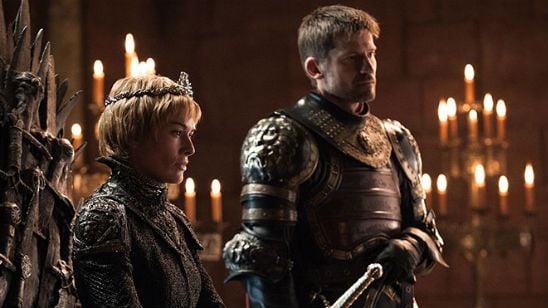 Imagem da notícia Game of Thrones: Daenerys, Cersei, Jon, Cão de Caça e outros estampam primeiras imagens da sétima temporada