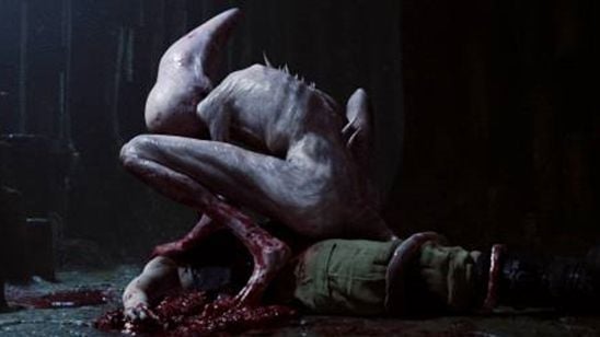 Mistério e sangue nas novas imagens divulgadas de Alien: Covenant