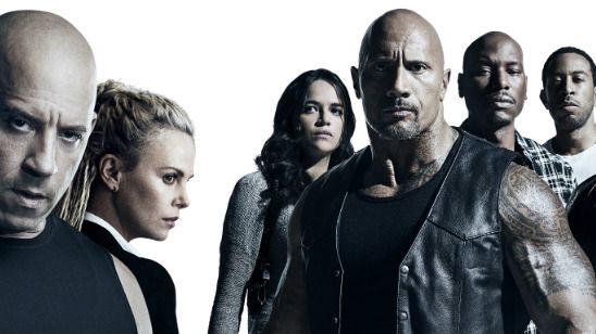 Imagem da notícia Confira as referências que Velozes e Furiosos 8 faz aos outros filmes da franquia