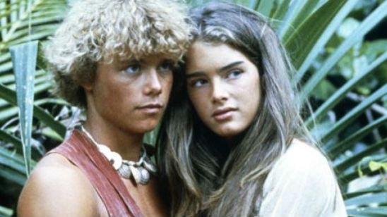 Imagem da notícia A Lagoa Azul tem classificação indicativa alterada para 12 anos no Brasil