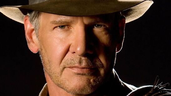 Indiana Jones 5 ganha data de lançamento