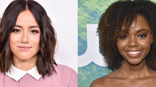 Imagem da notícia Atrizes de Agents of S.H.I.E.L.D. e Riverdale são escaladas no remake de Sonhos Rebeldes