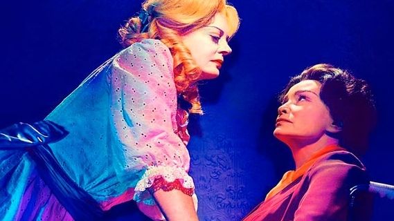 Imagem da notícia Feud: Bette and Joan utiliza o conflito para discutir os problemas mais abrangentes de Hollywood (Crítica)