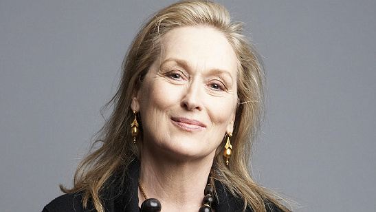 Meryl Streep e Robin Wright virão ao Brasil para debate sobre empoderamento feminino