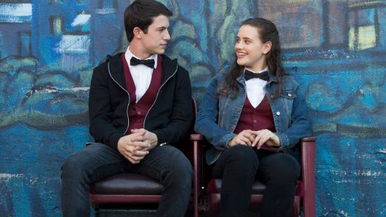 Imagem da notícia Rumor: Netflix está desenvolvendo segunda temporada de 13 Reasons Why