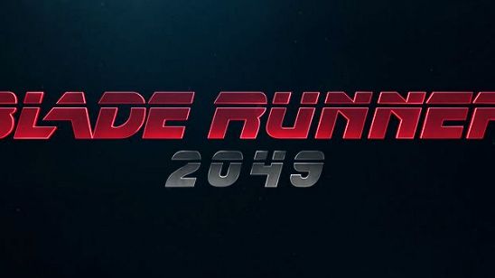 Imagem da notícia Primeiro trailer de Blade Runner 2049 será divulgado na estreia de Alien: Covenant