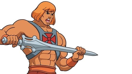 Imagem da notícia Novo filme do He-Man ganha data de estreia, mas perde o diretor