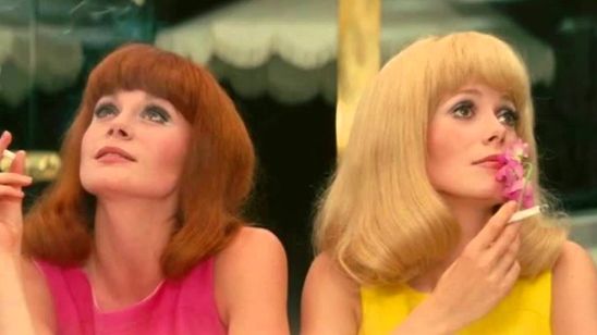 Imagem da notícia Festival Varilux 2017: Comédia com Catherine Deneuve será exibida em cópia restaurada (Exclusivo)