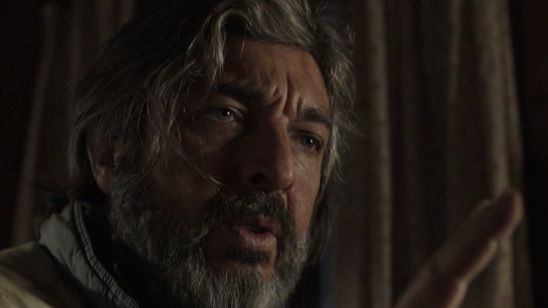 Imagem da notícia Ricardo Darín esconde segredo no suspense Neve Negra. Confira o trailer e o cartaz (Exclusivo)