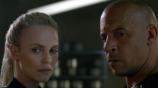 Imagem da notícia Velozes & Furiosos 8 ultrapassa a marca de US$ 1 bilhão