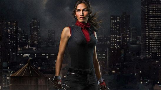 Os Defensores: Novo vídeo promocional destaca o retorno de Elektra