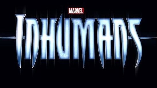 Inhumans: Séries dos Inumanos ganha teaser pôster