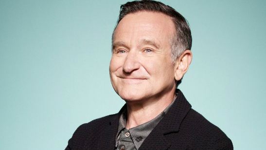 Último filme de Robin Williams finalmente chegará aos cinemas