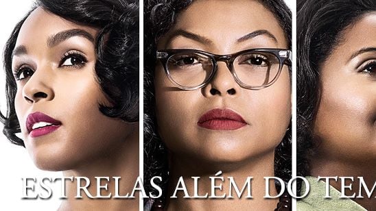 Estrelas Além do Tempo chega ao Telecine On Demand