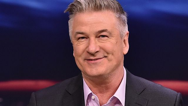 Imagem da notícia Alec Baldwin será diretor da CIA em nova série do Hulu sobre o 11 de Setembro