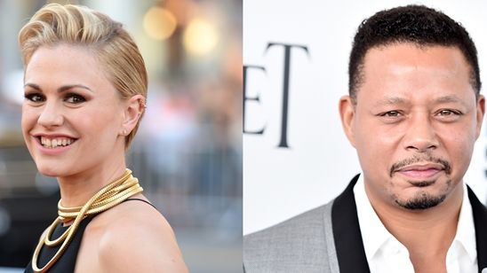 Imagem da notícia Anna Paquin e Terrence Howard vão atuar em episódio de Electric Dreams