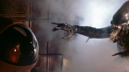 Alien, o 8º Passageiro será reexibido nos cinemas do Brasil