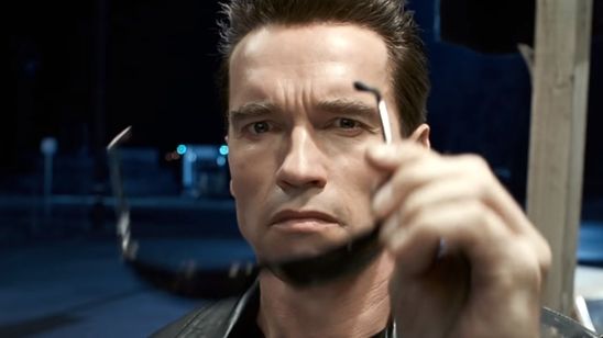 Imagem da notícia O Exterminador do Futuro 2: O Julgamento Final, de James Cameron, ganha trailer para relançamento em 3D