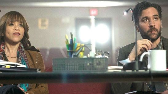 Rise: NBC encomenda temporada completa de série estrelada por Josh Radnor e Auli'i Cravalho