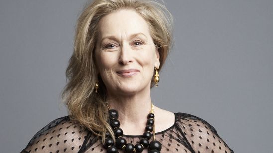 Imagem da notícia Evento que traria Meryl Streep ao Brasil é cancelado