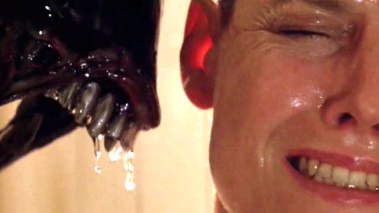 Retrospectiva Alien: Resumo da saga em vídeo e críticas de todos os filmes até agora