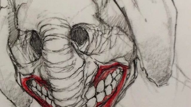 Imagem da notícia American Horror Story: Ryan Murphy divulga primeira arte da sétima temporada